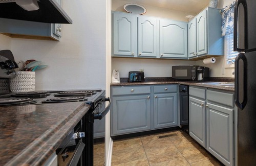 Grand Rivers Condo | Two Bedroom Bayside Condo