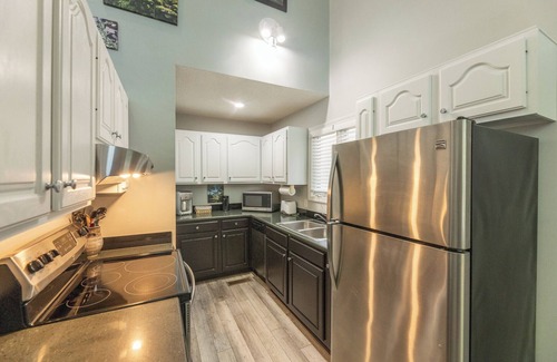 Grand Rivers Condo | Two Bedroom Bayside Condo