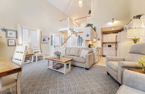 Grand Rivers Condo | Two Bedroom Bayside Condo