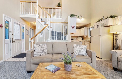 Grand Rivers Condo | Two Bedroom Bayside Condo