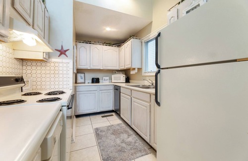 Grand Rivers Condo | Two Bedroom Bayside Condo