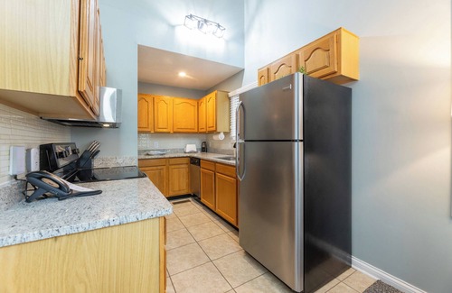 Grand Rivers Condo | Two Bedroom Bayside Condo