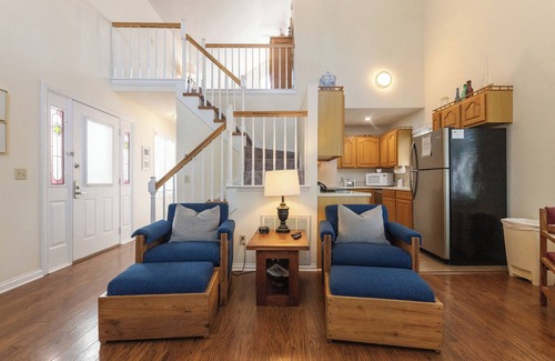 Grand Rivers Condo | Two Bedroom Bayside Condo