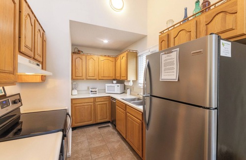 Grand Rivers Condo | Two Bedroom Bayside Condo
