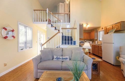 Grand Rivers Condo | Two Bedroom Bayside Condo