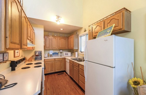 Grand Rivers Condo | Two Bedroom Bayside Condo