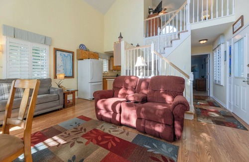 Grand Rivers Condo | Two Bedroom Bayside Condo