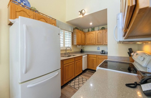 Grand Rivers Condo | Two Bedroom Bayside Condo