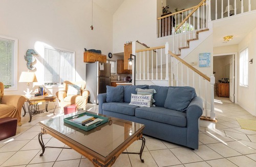 Grand Rivers Condo | Two Bedroom Bayside Condo