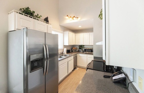 Grand Rivers Condo | Two Bedroom Bayside Condo