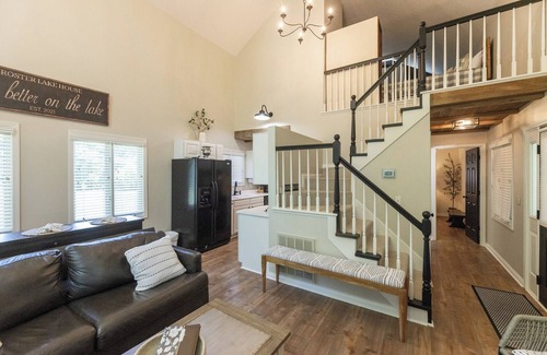 Grand Rivers Condo | Two Bedroom Bayside Condo