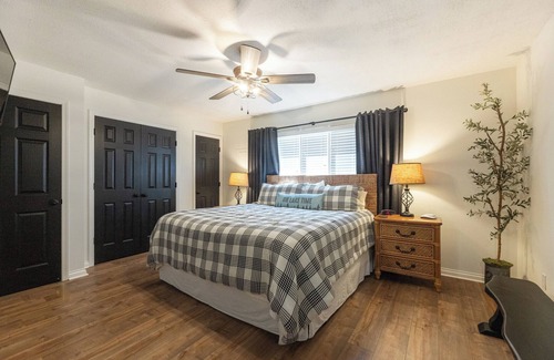 Grand Rivers Condo | Two Bedroom Bayside Condo