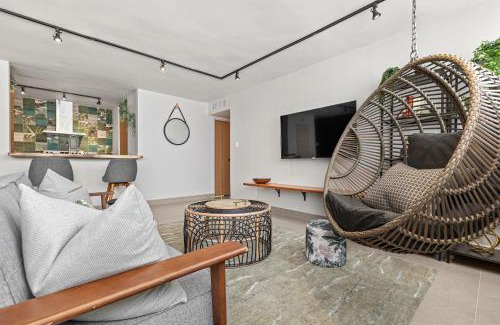 Ocean Park Apartment | two bedroom BRAND NEW san juan