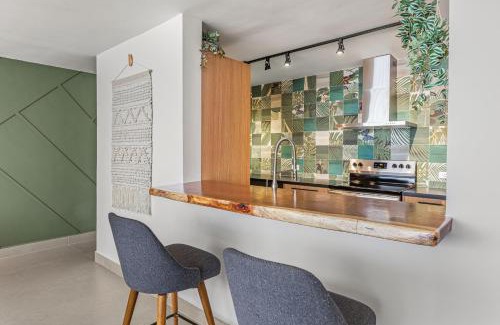 Ocean Park Apartment | two bedroom BRAND NEW san juan