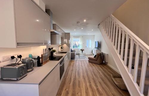 Bridgnorth House | Two Bedroom Bridgnorth Bliss