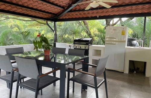 Coco Apartment | Two Bedroom condo with Great Roof Terrace and walking distance to the beach