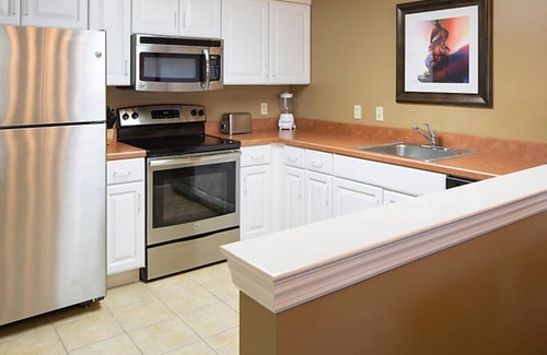 Hershey Resort | Two Bedroom Condo, Hershey, PA 2582905