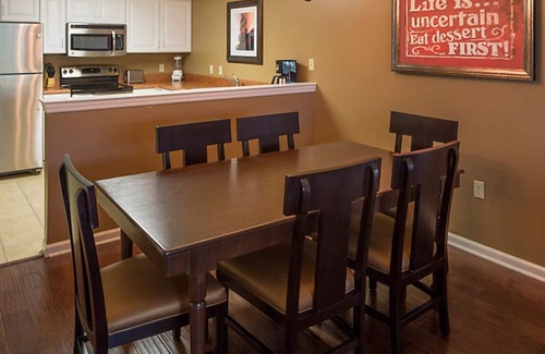 Hershey Resort | Two Bedroom Condo, Hershey, PA 2582905