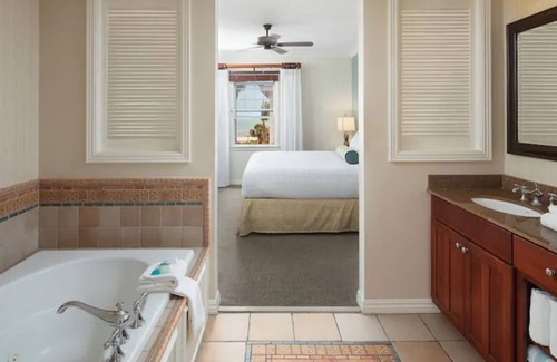 Key West Resort | Two Bedroom Condo, Key West, Ocean View 3054374