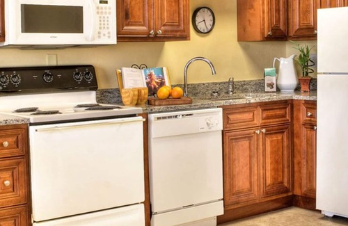 Ormond Beach Resort | Two Bedroom Condo, Ormond Beach, FL 1719960