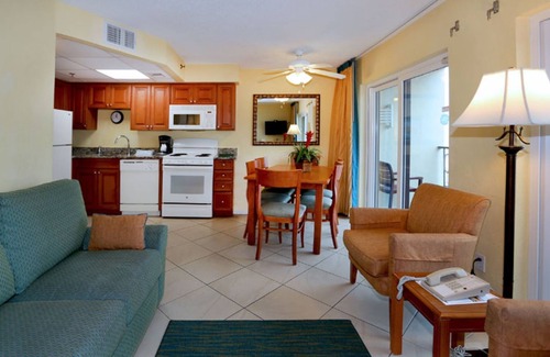 Ormond Beach Resort | Two Bedroom Condo, Ormond Beach, FL 1719960