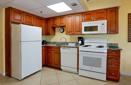Ormond Beach Resort | Two Bedroom Condo, Ormond Beach, FL 3833908