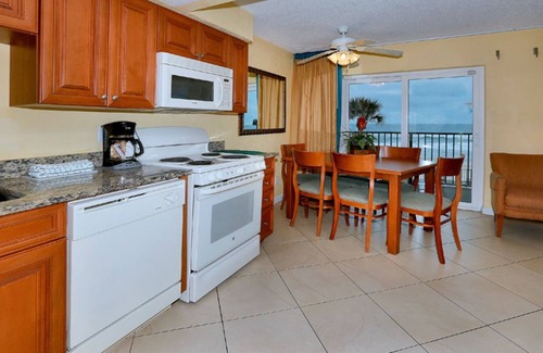 Ormond Beach Resort | Two Bedroom Condo, Ormond Beach, FL 3833908