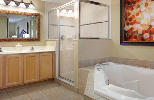 Survey Creek Resort | Two Bedroom Condo, Palm Aire Resort, Pompano Beach FL (2381407)