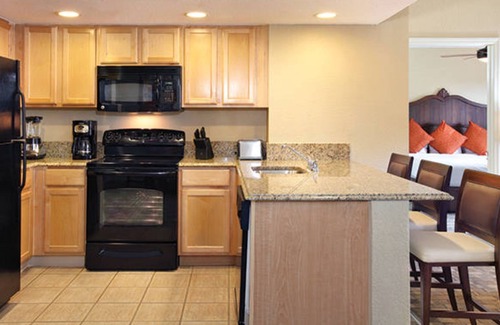 Survey Creek Resort | Two Bedroom Condo, Palm Aire Resort, Pompano Beach FL (2381407)