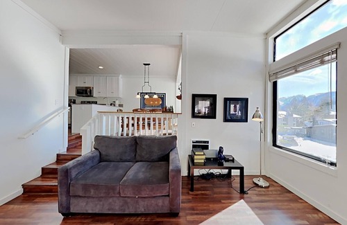 Mammoth Lakes Condo | Two-Bedroom Condos with Mountain Views at 1849 Condos by RedAwning