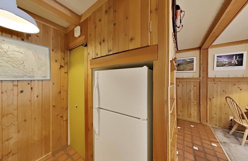 Mammoth Lakes Condo | Two-Bedroom Condos with Mountain Views at 1849 Condos by RedAwning