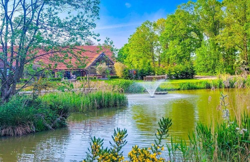 King's Lynn Cottage | Two Bedroom Cottage - King's Lynn - Hay's Wood Retreat