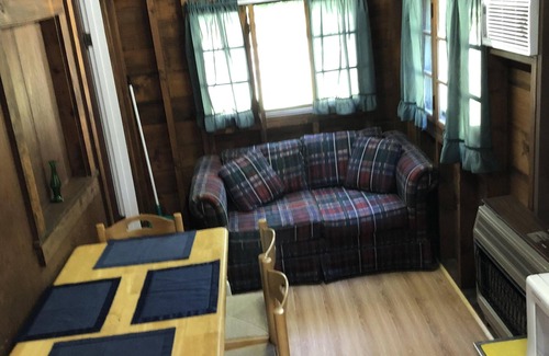 Ray Brook Cottage | Two bedroom cottage - Family owned/operated since 1923.
