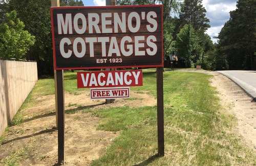 Ray Brook Cottage | Two bedroom cottage - Family owned/operated since 1923.