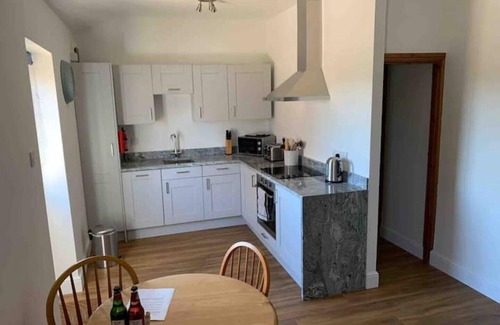 Wedmore Cottage | Two Bedroom Cottage near Wedmore with Mendip Views
