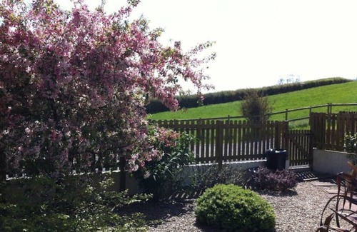 Wedmore Cottage | Two Bedroom Cottage near Wedmore with Mendip Views
