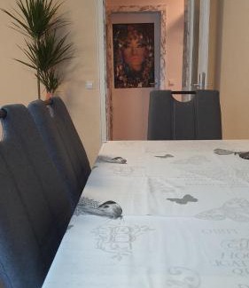 Triberg im Schwarzwald Apartment | Two-Bedroom Apartment near Triberg Waterfall