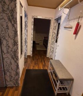 Triberg im Schwarzwald Apartment | Two-Bedroom Apartment near Triberg Waterfall