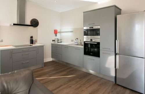 Newry Apartment | Two bedroom Deluxe Apartment Newry