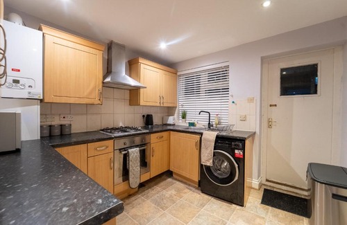 New Cross Apartment | Two Bedroom Deluxe London Apartment