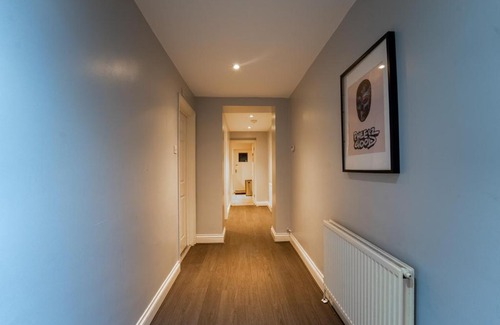 New Cross Apartment | Two Bedroom Deluxe London Apartment
