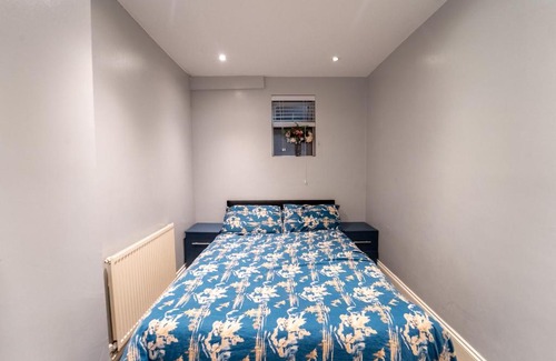 New Cross Apartment | Two Bedroom Deluxe London Apartment