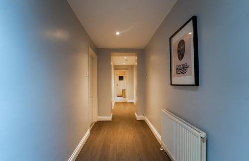 New Cross Apartment | Two Bedroom Deluxe London Apartment