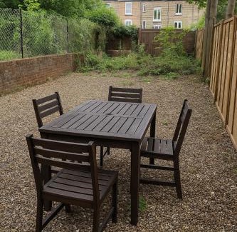 New Cross Apartment | Two Bedroom Deluxe London Apartment