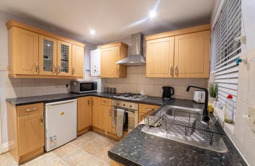 New Cross Apartment | Two Bedroom Deluxe London Apartment