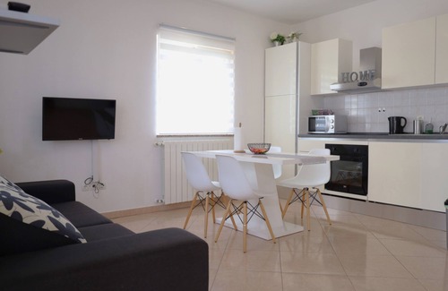 Murine Apartment | Two bedroom family apartment in a quite area