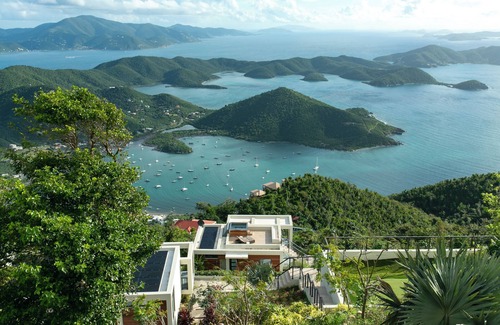 Lower Carolina Villa | Two Bedroom Family Villa