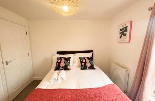Saint Paul's Apartment | Two bedroom flat in City Road