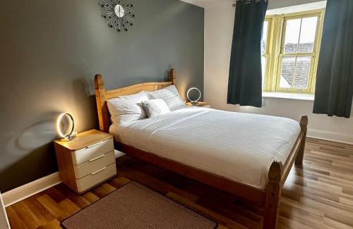Colchester Apartment | Two Bedroom Flat Town Centre Colchester
