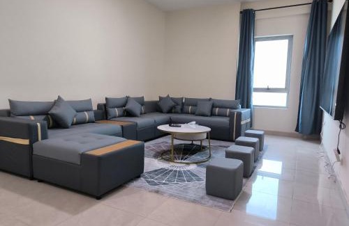 Al Majaz Apartment | Two bedroom for big families and groups